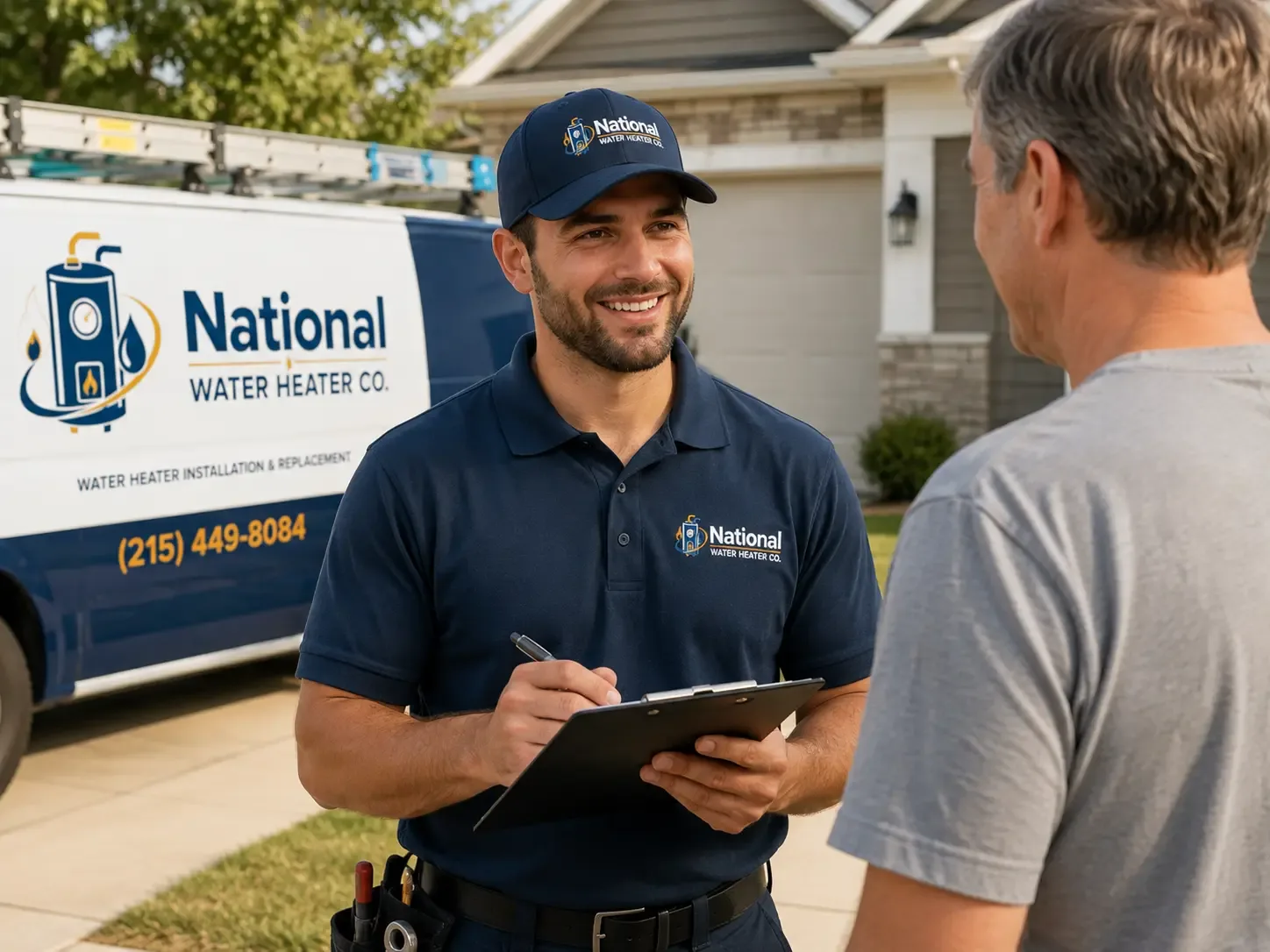 Water Heater Installation Unionville, MO FAQs